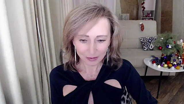 HornyMilf 777 online show from January 11, 2025, 6:03 am