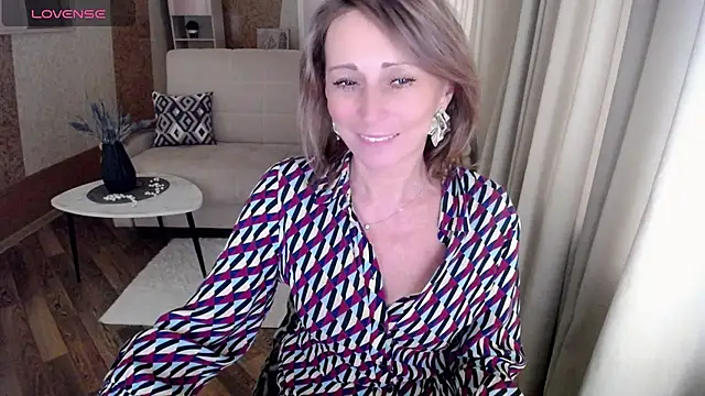 HornyMilf 777 online show from January 27, 2025, 11:11 am