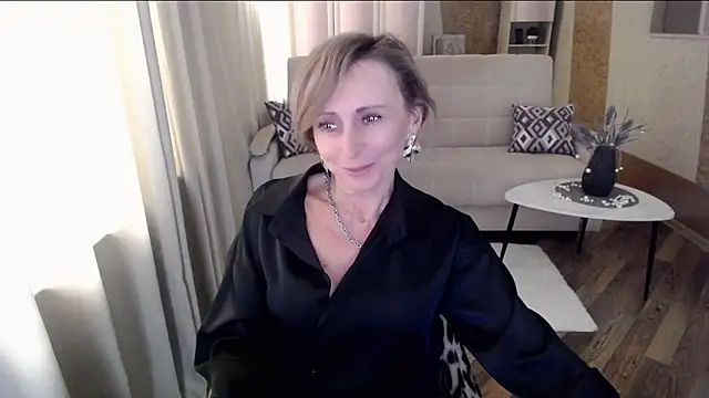 HornyMilf 777 online show from February 28, 2025, 8:31 am