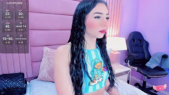 andrea alvarz online show from February 22, 2025, 4:51 am