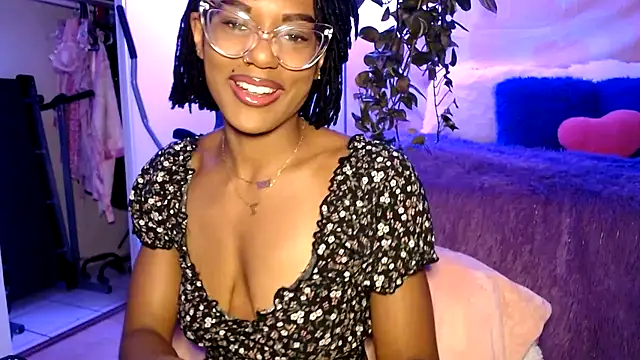 Snapshot of CocoSage chatting on July 6, 2026, 4:53 am CocoSage online show from July 6, 2026, 4:53 am