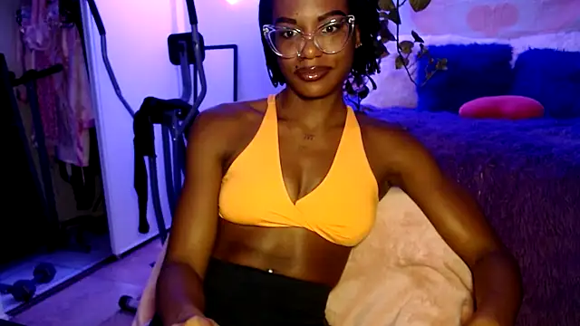 Snapshot of CocoSage chatting on July 17, 2026, 11:20 pm CocoSage online show from July 17, 2026, 11:20 pm
