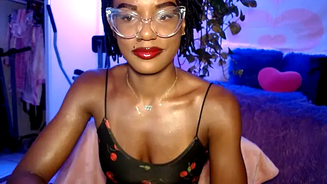 Snapshot of CocoSage chatting on July 21, 2026, 3:20 am CocoSage online show from July 21, 2026, 3:20 am