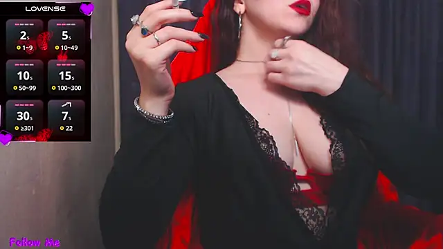 mia-joy online show from November 2, 2025, 10:56 pm