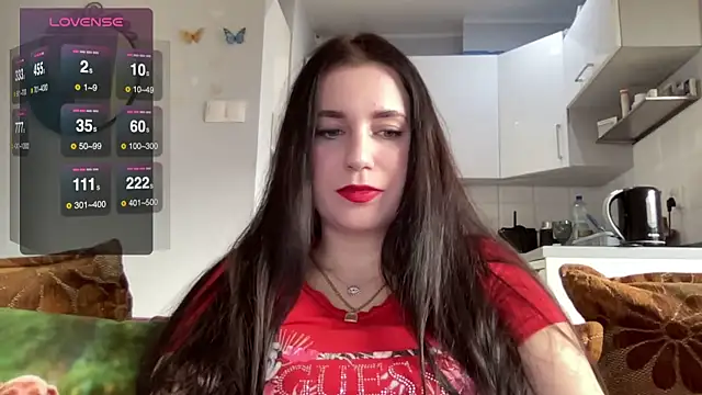 Snapshot of Teylor_Love chatting on December 6, 2024, 1:11 pm Teylor Love online show from December 6, 2024, 1:11 pm