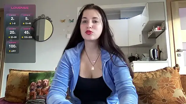 Snapshot of Teylor_Love chatting on January 29, 2025, 1:28 pm Teylor Love online show from January 29, 2025, 1:28 pm