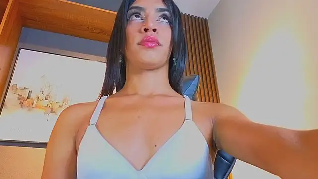 Alahia Rodriguez online show from June 1, 2026, 7:26 pm
