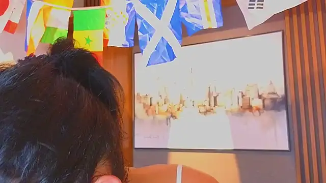 Snapshot of Alahia_Rodriguez chatting on June 21, 2026, 1:24 pm Alahia Rodriguez online show from June 21, 2026, 1:24 pm