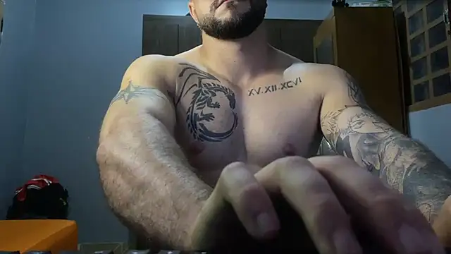 Galeego DF online show from October 25, 2025, 2:30 am