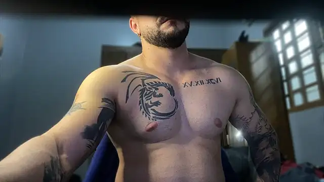 Galeego DF online show from November 22, 2025, 10:36 am