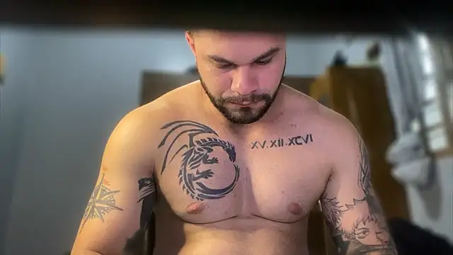 Galeego DF online show from December 4, 2025, 3:32 pm