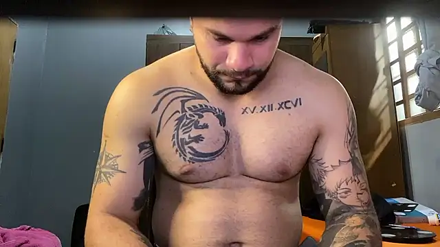 Galeego DF online show from January 7, 2026, 1:46 pm