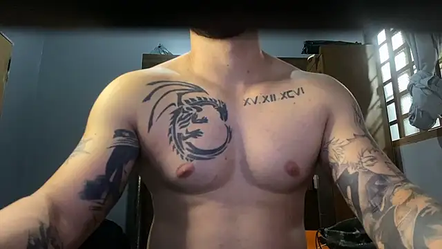 Galeego DF online show from January 9, 2026, 3:37 pm