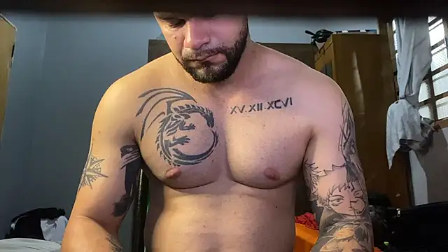 Galeego DF online show from March 11, 2026, 11:16 am