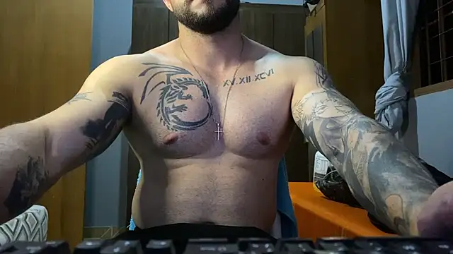 Galeego DF online show from April 16, 2026, 2:23 am