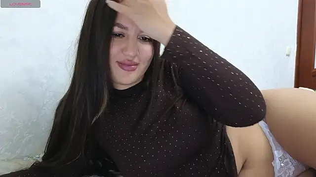 Snapshot of Nelly_Fischer chatting on February 8, 2025, 9:04 pm Nelly Fischer online show from February 8, 2025, 9:04 pm