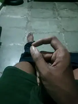 samlord261 online show from March 26, 2026, 4:56 pm