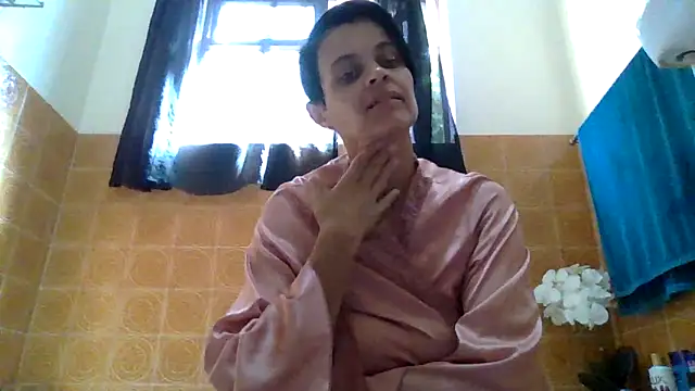 RandySandy007 online show from February 20, 2025, 8:17 am