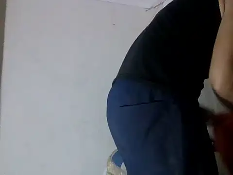 RandySandy007 online show from January 13, 2026, 9:20 pm