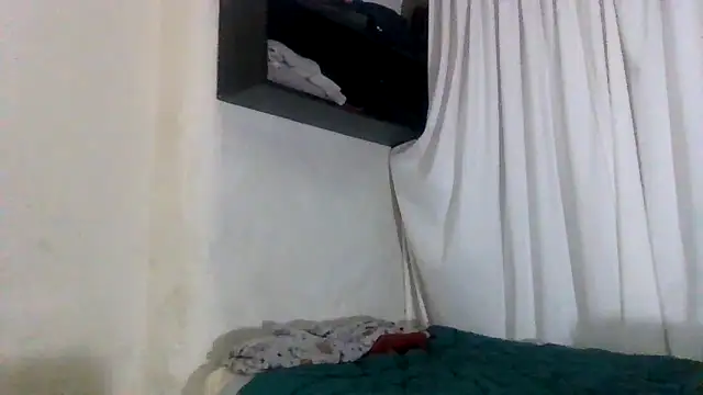 RandySandy007 online show from February 25, 2026, 9:24 pm