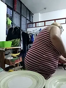 EllisW8 online show from March 10, 2026, 11:10 pm