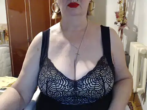 Secretfox online show from December 20, 2025, 6:53 am