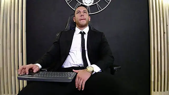 Maxxxpowerful online show from February 1, 2025, 1:02 am