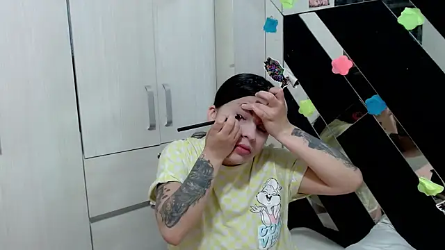 katery wok11 online show from March 2, 2026, 4:47 am