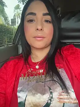 alana-then online show from November 28, 2025, 8:22 pm