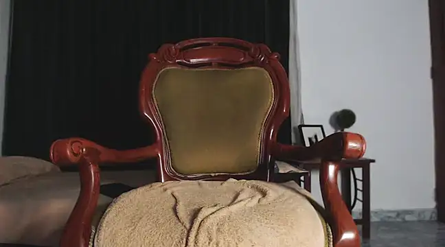 HomeAloneK online show from February 20, 2025, 11:10 pm