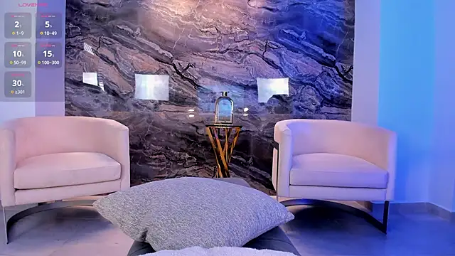 SofiaReyes1 online show from February 9, 2025, 11:57 pm