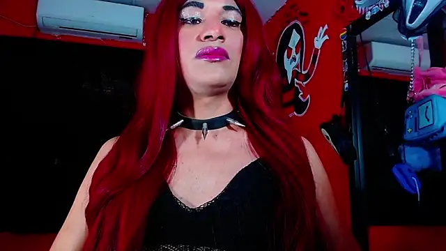 HugeDanex online show from April 3, 2026, 9:35 pm