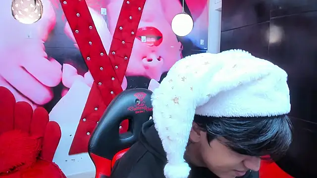 alex 477 online show from December 5, 2025, 11:30 am