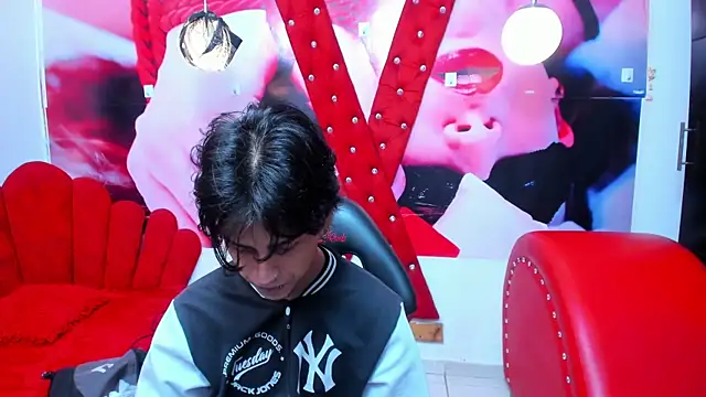 alex 477 online show from February 13, 2026, 11:39 am