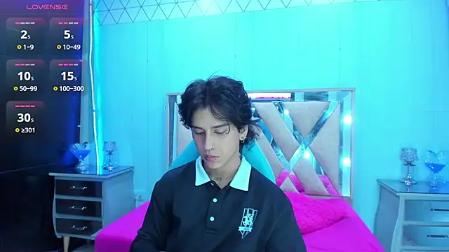 alex 477 online show from March 5, 2026, 11:50 am