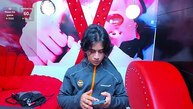 alex 477 online show from May 19, 2026, 11:38 am