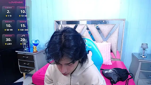 Snapshot of alex_477 chatting on July 6, 2026, 11:40 am alex 477 online show from July 6, 2026, 11:40 am