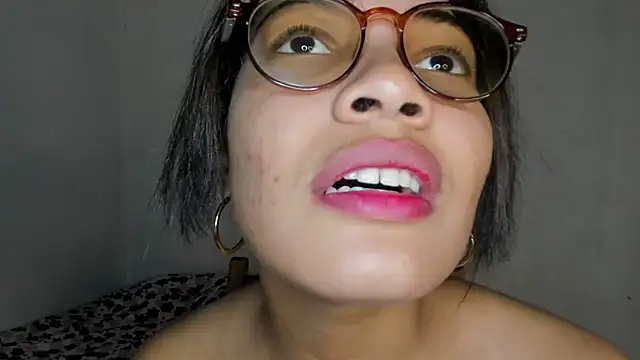 Jade Dorthini online show from February 9, 2025, 11:25 pm