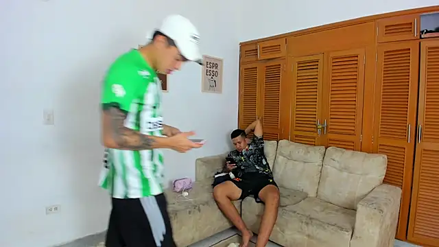 brutal sex room2 online show from April 13, 2026, 1:27 pm