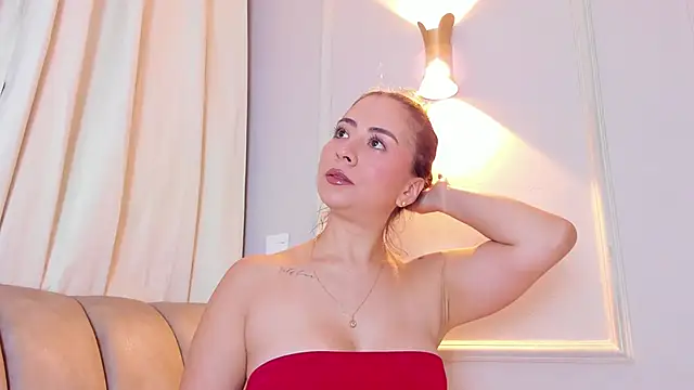 Lia walton online show from February 24, 2026, 12:47 pm