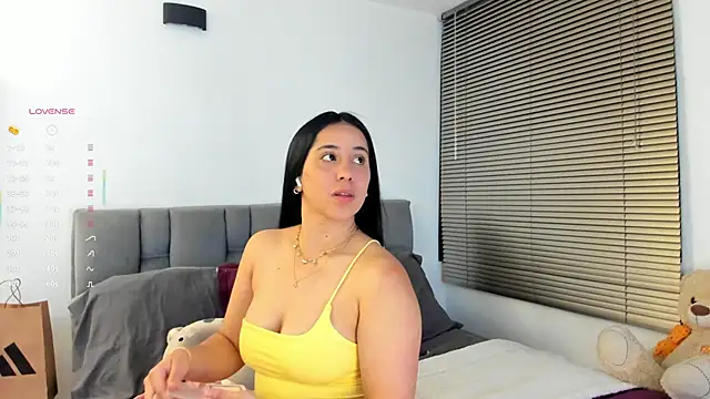 Gigi-bom online show from March 5, 2026, 12:06 am