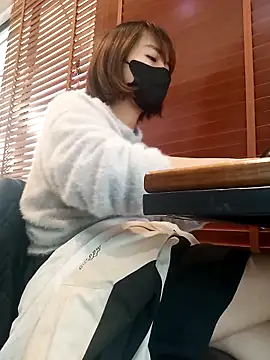 Michiko1 online show from January 23, 2025, 9:08 am