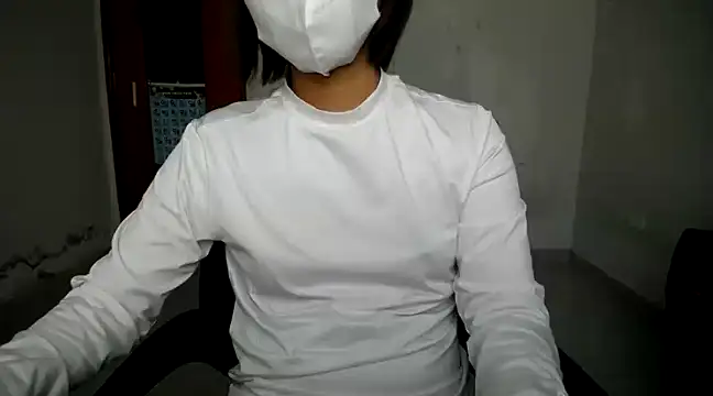 Michiko1 online show from January 27, 2025, 3:15 am