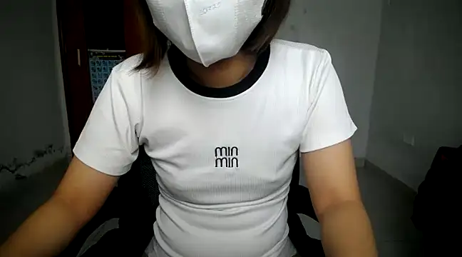 Michiko1 online show from January 28, 2025, 5:11 am