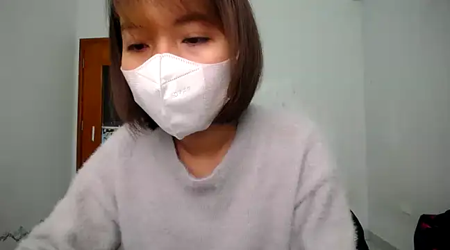 Michiko1 online show from January 31, 2025, 3:30 am