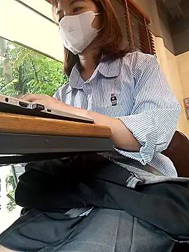 Michiko1 online show from November 10, 2025, 3:27 am