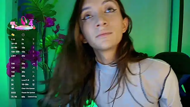 Feniix   online show from March 25, 2026, 5:24 am