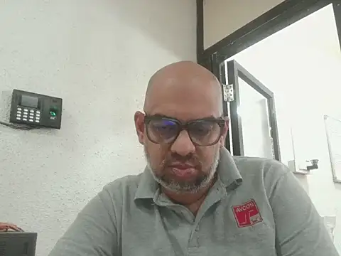 horsepower8283 online show from March 9, 2026, 9:35 am