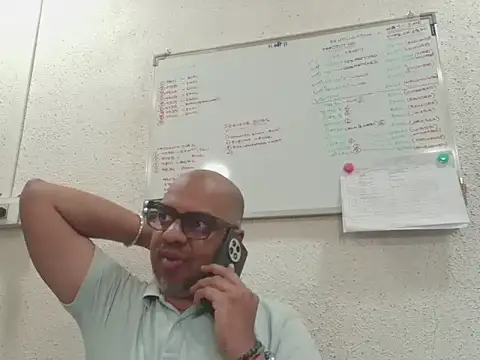 Snapshot of horsepower8283 chatting on May 26, 2026, 8:21 am horsepower8283 online show from May 26, 2026, 8:21 am