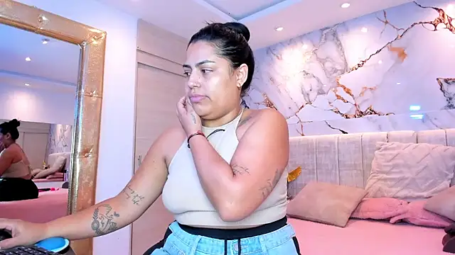 kiana cream online show from March 16, 2026, 11:36 am